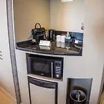 Novotel Normandie Hotel 4*