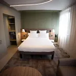 Novotel Normandie