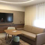 Novotel Normandie Hotel Rouen