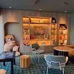 Novotel Normandie Hotel 4*