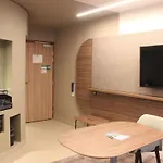 Novotel Normandie 4*