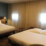 Novotel Normandie Rouen