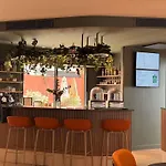 Hotel Novotel Normandie Rouen