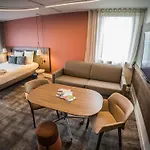 Novotel Normandie Rouen
