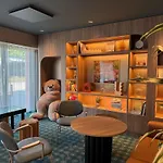 Novotel Normandie Hotel Rouen