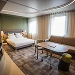 Novotel Normandie 4* Rouen