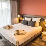Novotel Normandie 4*