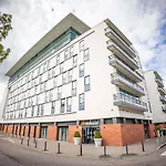 Novotel Normandie Hotel
