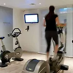 Novotel Normandie Hotel 4*