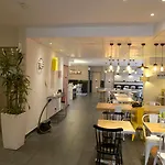 Hotel Novotel Normandie 4*