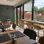 Novotel Normandie