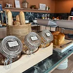Hotel Novotel Normandie Rouen