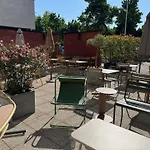 Novotel Normandie 4*