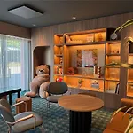 Novotel Normandie