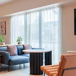 Hotel Novotel Normandie