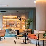 Novotel Normandie Rouen