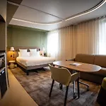 Hotel Novotel Normandie 4*