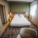 Novotel Normandie Hotel Rouen