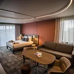 Hotel Novotel Normandie Rouen