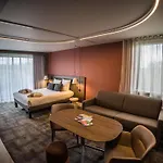 Novotel Normandie 4*