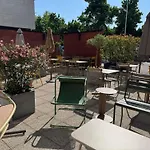 Novotel Normandie 4* Rouen