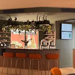 Novotel Normandie