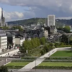 Novotel Normandie Hotel Rouen