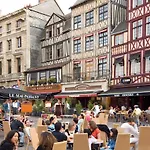 Hotel Novotel Normandie