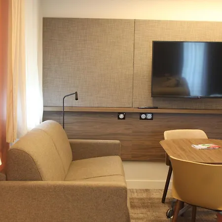 Novotel Normandie