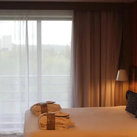 Novotel Normandie Rouen