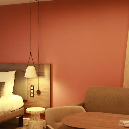 Novotel Normandie