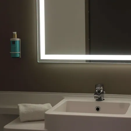 Novotel Normandie