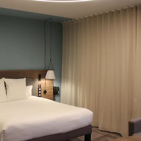 Novotel Normandie Hotel