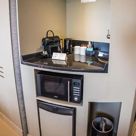 فندق Novotel Normandie روان