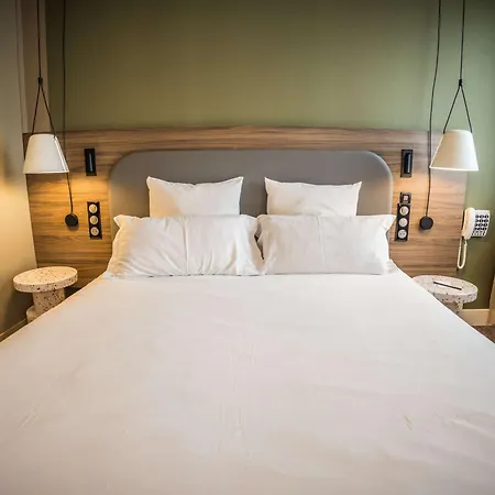Novotel Normandie 4* روان