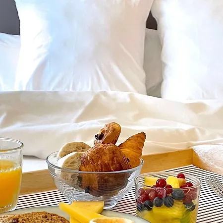 Novotel Normandie