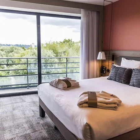 Novotel Normandie فندق 4*