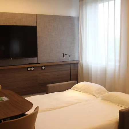 Novotel Normandie Rouen