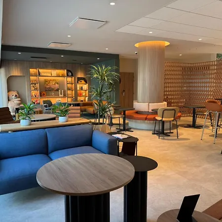 Novotel Normandie 4* روان