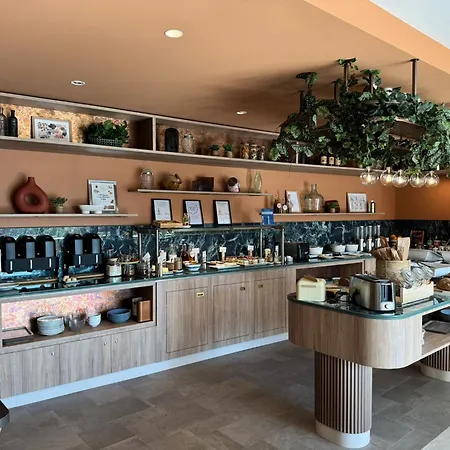 Novotel Normandie روان