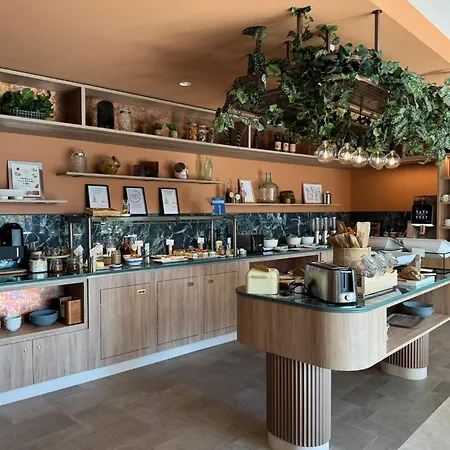 Novotel Normandie روان