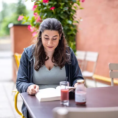 Novotel Normandie 4*