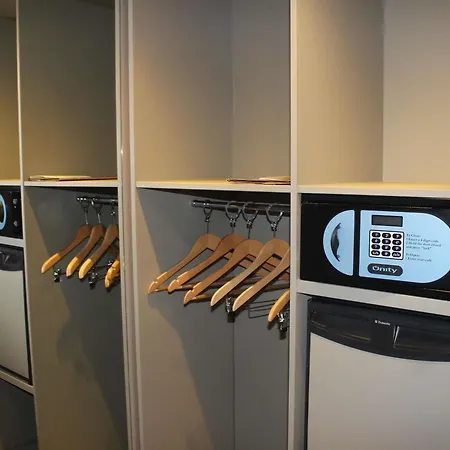 Hotel Novotel Normandie