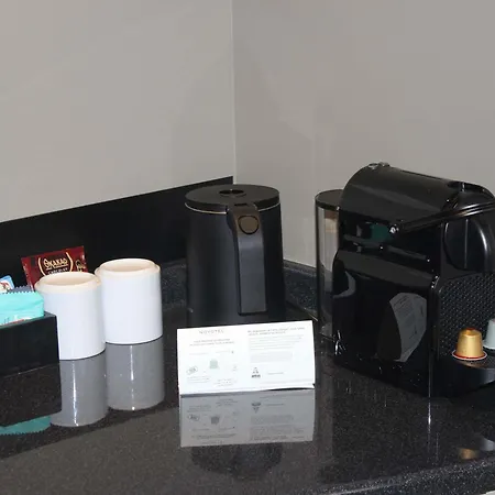 Novotel Normandie Hotel