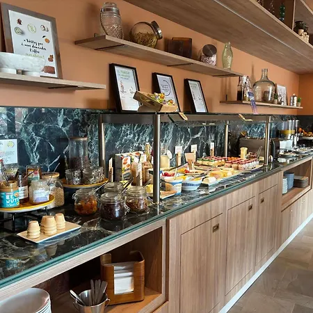 Hotel Novotel Normandie 4*