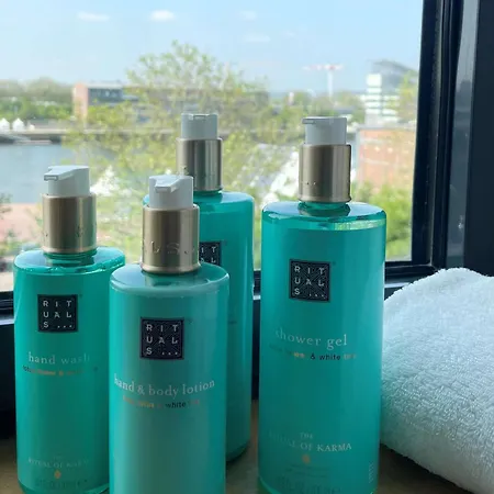 Novotel Normandie Hotel