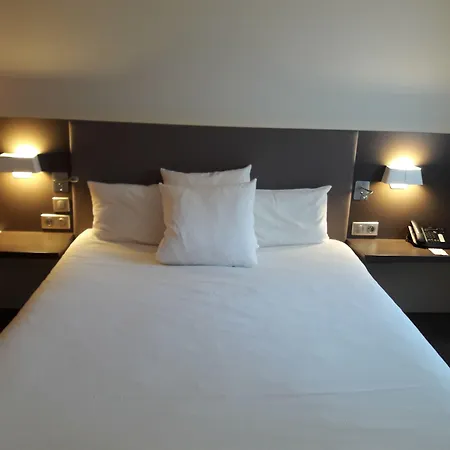 Novotel Normandie