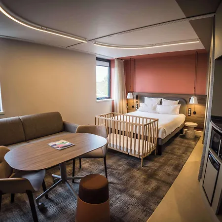 Novotel Normandie