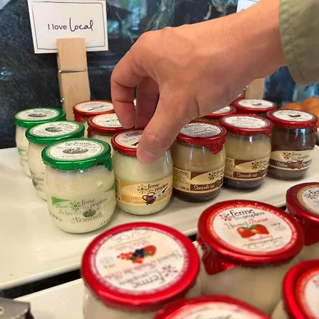 Novotel Normandie Руан