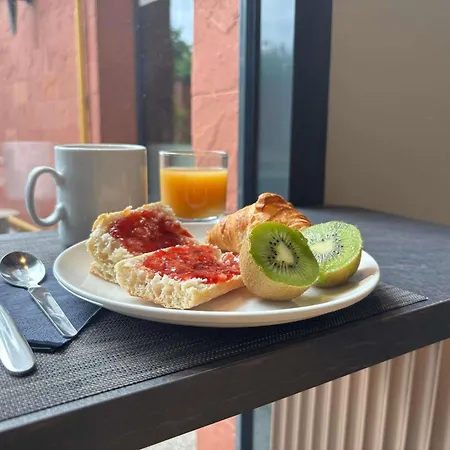 Novotel Normandie Отель